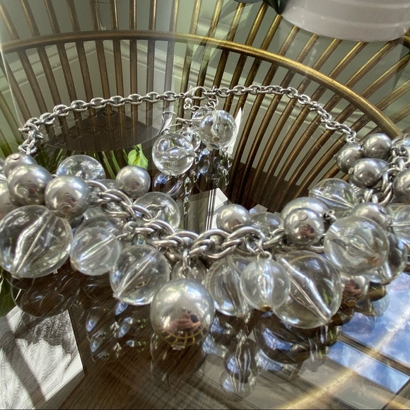 Lucite Set - Picture 1 of 5